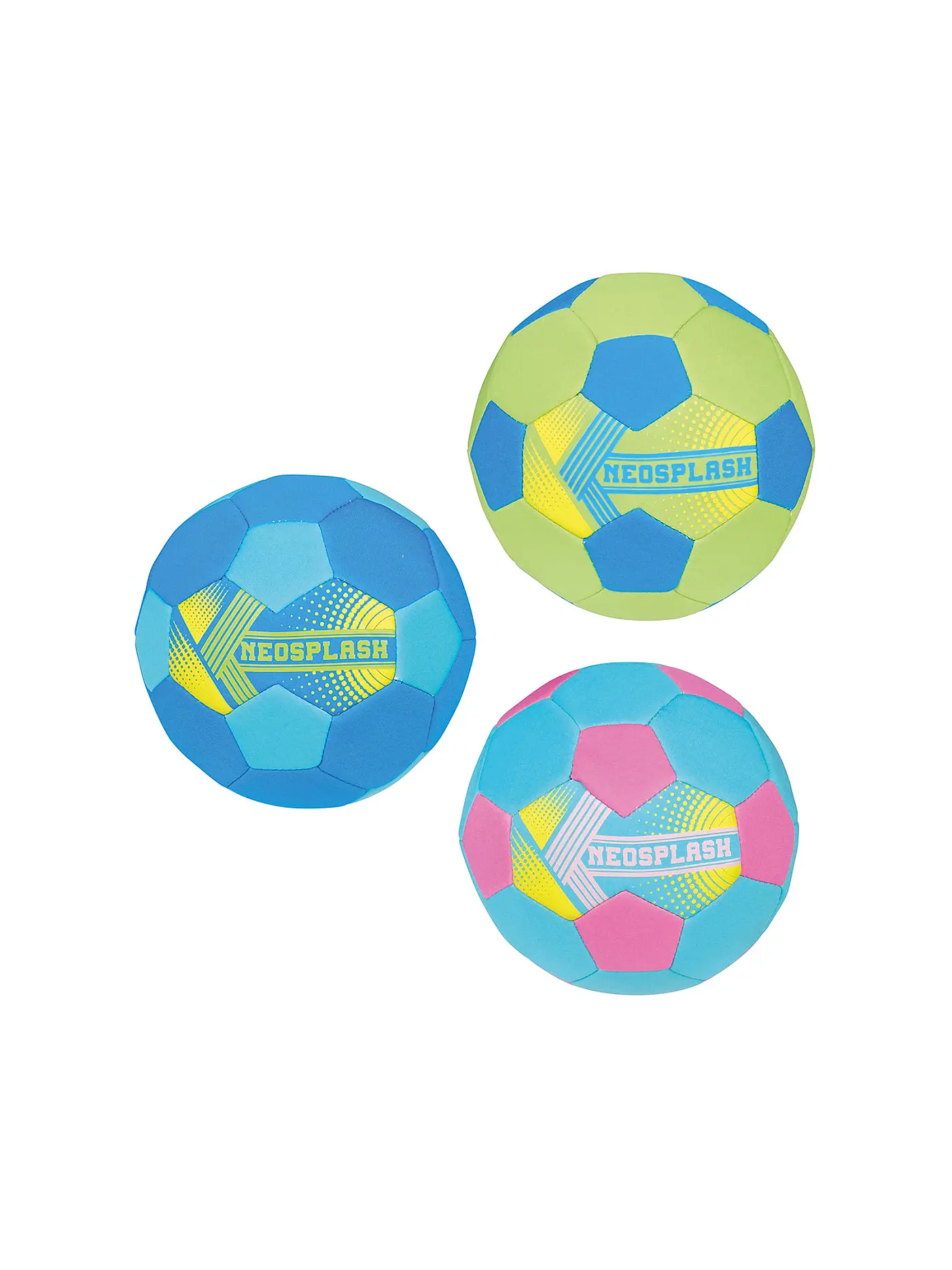 HAPPY PEOPLE | Fußball „Größe 5” | 